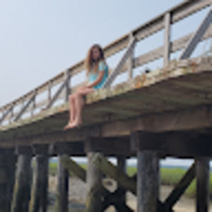 Meet your Posher, Delia